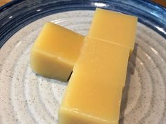 豌豆黄-顺承小院儿