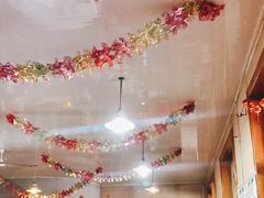 大堂-闻道食府烙饼卷带鱼(原车耳营店原大觉寺店)