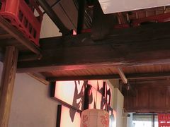 -热火朝天鲜切牛肉火锅(南强街巷店)