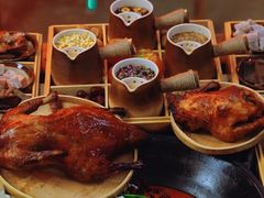 -芈重山老火锅(洪崖洞店)
