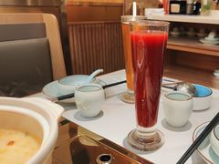 -如一鸡鲍鱼·粤式煲汤(长泰广场店)