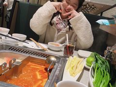 -海底捞火锅(丹竹头星悦天地店)