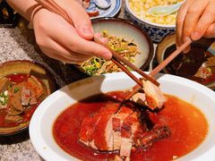 -南京大牌档(苏州中心店)