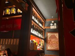 -醉虎传(南锣鼓巷店)