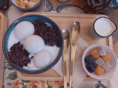 -春风·有糖(崇宁路店)