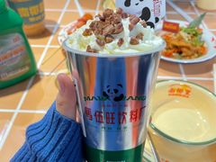 -马伍旺饮料厂(景枫中心店)