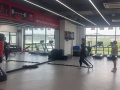 -超减·私教减肥馆(世博店)