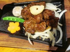-和彩放题餐厅(酒仙桥店)