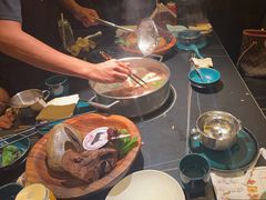 -二刀潮牛(重庆光环购物公园店)