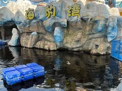 -华夏文旅海洋公园