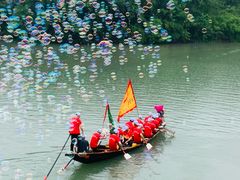 -西溪国家湿地公园