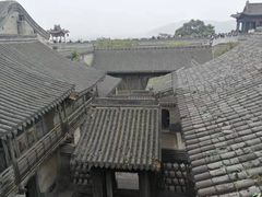 -山西王家大院