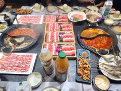 -火社火锅(平安大街店)