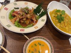 -Siam泰餐厅(水上公园店)