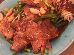 -斗鸡饭场伙(新南门店)