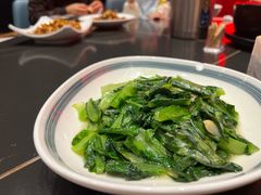 -老李家土菜馆·安吉地标美食