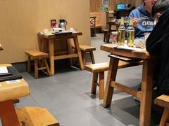 -木屋烧烤(上梅林店)