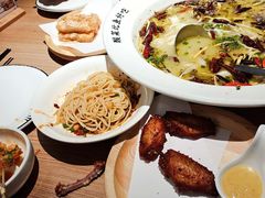 -新太二·鲜料川菜(万泰汇店)