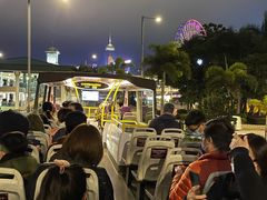 -Big Bus Tours 敞篷观光巴士