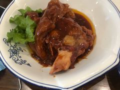 -知音酒楼(花园店)