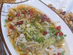 -老鄞江清水龙虾•赵赵家(江北店)