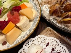 -芥岛(河北大街店)