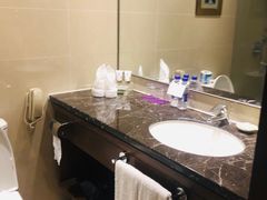 -北京西单美爵酒店