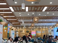 -大师傅金奖啤酒鱼(西街口总店)