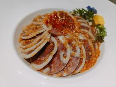 -鲁班张葱烧海参(马庄街店)