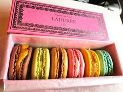 -ladurée(戴高乐机场T 2F店)