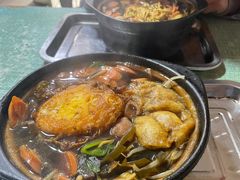 -鼎香砂锅店