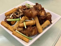 -百家鲜·杭帮菜