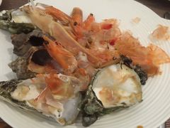 -漳州佰翔圆山酒店·圆山畔西餐厅