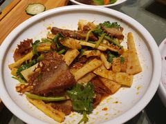 -享月汤皇·海鲜小火锅·聚会(曲江创意谷店)