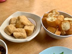 油条-新记肉骨茶