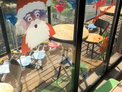 -BlueBubble蓝泡泡婴幼儿游泳会所(合川路店)
