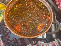 -火塘云南烧烤大排档