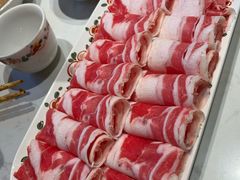 -东门口涮肉·砂锅·烤串(老门东店)