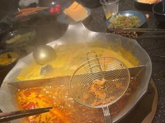 -湊湊火锅·茶憩(打浦桥日月光店)