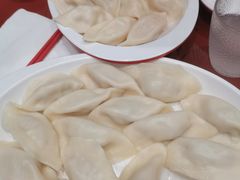 -喜家德虾仁水饺(长泰广场店)