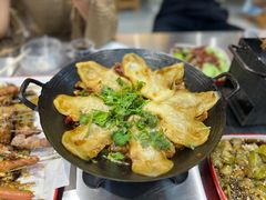 -贾青羊肉串(袁桥店)