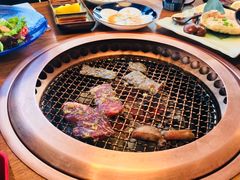 -炎蔵牛舌烤肉