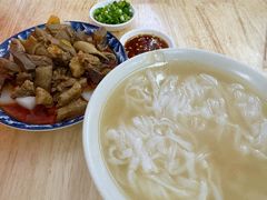 -芳记粉店(总店)