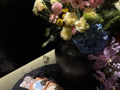 -Fuzzy Bistro 浮几韩餐·茶酒馆