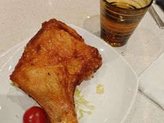 -香港新发烧腊茶餐厅(水围店)