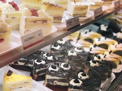 -樱花糕坊(凯德广场店)