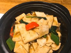 -茹·pure vegan(博华广场店)