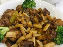-清心鸡沙田乳鸽店·非遗传承(粤垦路店)
