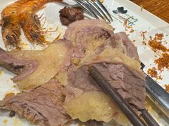 -汉巴味德·烤肉与啤酒的自助(杭州大悦城店)