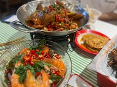 -三毛烧烤·南昌大排档(山姆店)